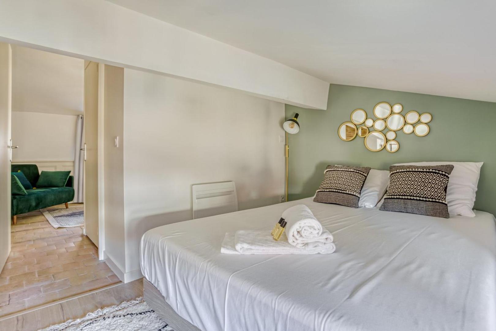 Guestready - Sublime 2Br In The Heart Of Old Lyon Apartment Exterior photo